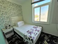 Xingyang Yanyuan Fashion Hotel