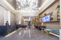 Wassim Hotel (Chengdu Happy Valley Jinfu Subway Station) Hotels in Chengdu