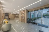 Qingteng Yisu Hotel (Yuyao Xingzheng Service Center)