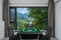 Yinmo Resort Hotel (Longji Terrace) Hôtels à : Longsheng
