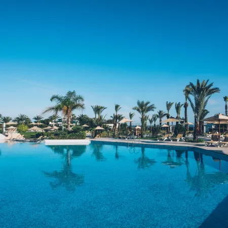 Iberostar Selection Royal El Mansour
