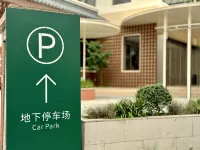 nesthouse - Parkplatz