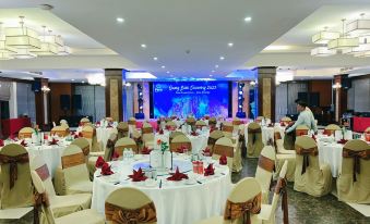 Muong Thanh Holiday Quang Binh Hotel