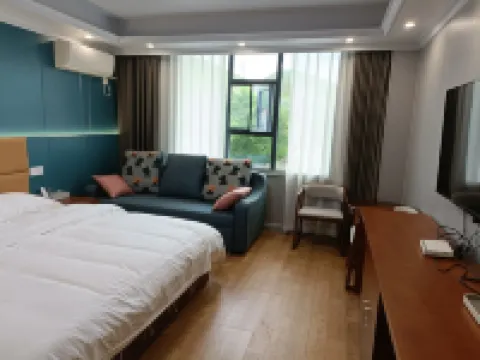 城步南山明珠飯店