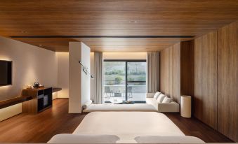 Ninghai Lianghuangshan Xiakeyuan Resort Hotel