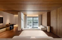 Ninghai Lianghuangshan Xiakeyuan Resort Hotel