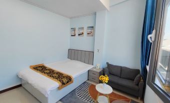 Hongdong Yixiangyuan Homestay