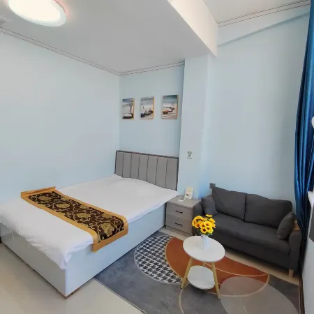 Hongdong Yixiangyuan Homestay