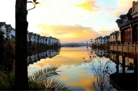 Luding Yunlai Inn Hotels in Mouding