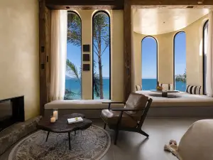 Hey Island•Peninsula Holiday