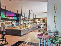 Sama-Sama Hotel Kuala Lumpur International Airport Hotels in Sepang