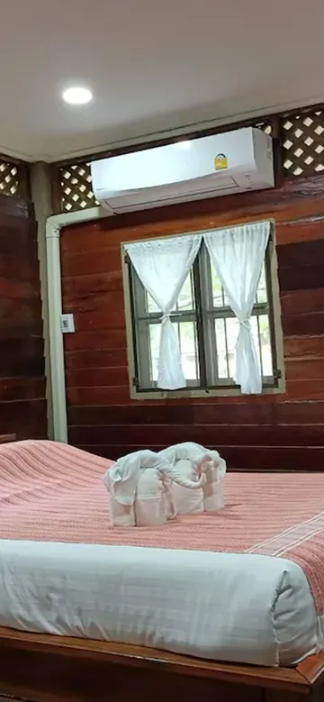 ห้องดีลักซ์สวีท