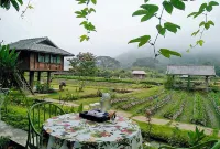 Lhongkhao Samoeng by Chi Villa - Breakfast