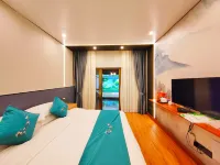 Yinzhan Narada Resort Hotel Hotels in Qingyuan