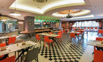 Tongxiang Maison New Century Hotel (Wanxianghui)