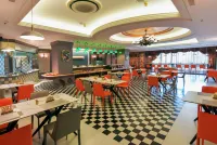 Tongxiang Maison New Century Hotel (Wanxianghui) Hotels in Tongxiang