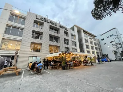 LeBlanc Hotel Hotels in 