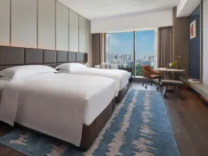 InterContinental Zhengzhou