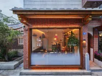 LAN INN Hotel di Quanzhou