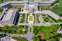 Howard Johnson Lakeview Hotel Huaibei - วิว