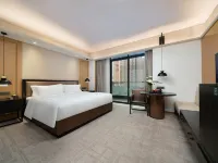 Guigang Railway Station UEASY Hotel Hotels in Guigang