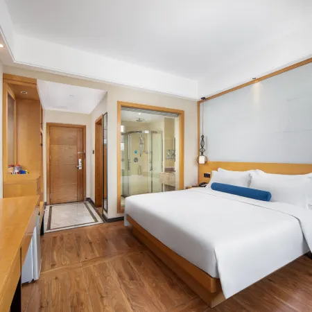 Days Inn by Wyndham Dali Erhai Park