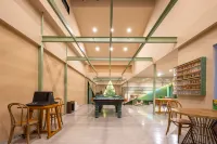 C3 Hotels Yangzhou Hotels in Yangzhou