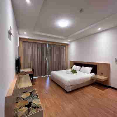 Nick Homestay @Boulevard Imperial Suites (3Bedroom Rooms