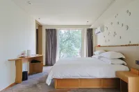 Qingyuan Guyu Resort Boutique Hotel Hotels in Qingyuan