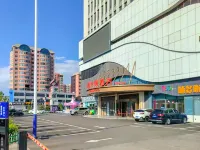 Vienna Hotel (Zhangbei Tianbao Plaza) - Pysäköinti