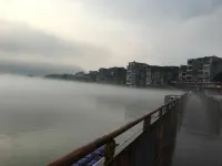 Huo Tongtian Tongju Wuqi Inn