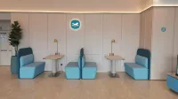 HanTing Hotel (Ningbo Dongqianhu Subway Station)