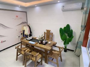 Qufu Ni Mountain Shengjing Confucian Homestay