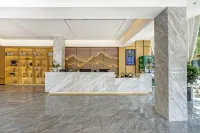 Fuyang Jia Centennial Hotel (Shenlong Branch)