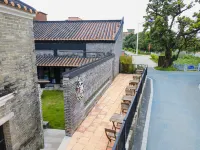 吾鄉瓜嶺精品民宿 四望崗公園附近的飯店