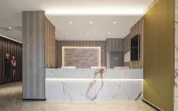 Magnotel Hotel (Haiyang People's Hospital Jinhailuo Plaza) - 2-Sterne