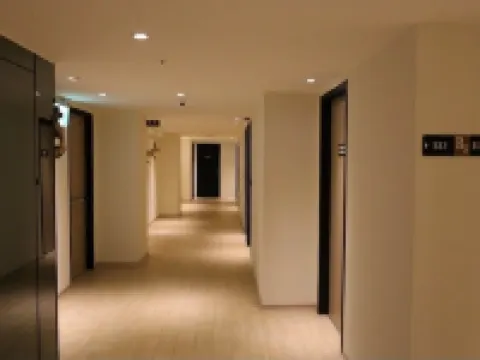 Michi Hotel - Luodong โรงแรมในอี๋หลาน