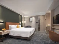 Me Young Me House Hotel (Changsha Kaifu Temple Subway Station) Hotels near Kai Fu