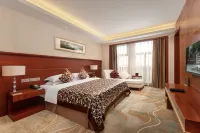 Grand Metropark Hotel Shangqiu (Shangqiu Ancient City Branch)