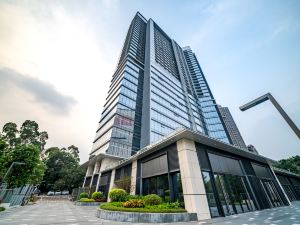 Ruibosi Hotel (Guangzhou Yuzhugang Meilin Tiandi Branch)