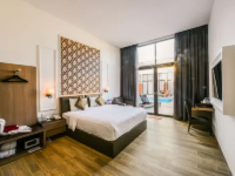 Woda Villa & Spa Hotels in Batam