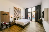 Woda Villa & Spa Hotels in Bengkong