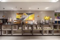Homeinn Selected Hotel (Xinghua Yingwu Middle Road Zheng Banqiao Former Residence) - Morgenmad