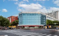 Homeinn Selected Hotel (Xinghua Yingwu Middle Road Zheng Banqiao Former Residence) Hotels near Mingchengqiang Ruins