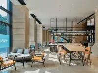 上海浦東濱江喜來登酒店 上海酒店