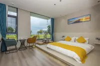 Dali Yunshuiyuebo Seaview Photography Boutique Hotel (Erhai Ecological Corridor Branch) - إطلالة على البحر