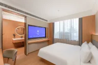 Starway Hotel (Yangzhou Wenchangge Ancient Canal) Hotels in Yangzhou