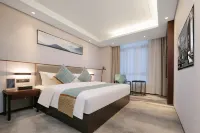 Madison Hotel Ma'anshan East Station Hotels in Ma'anshan