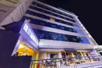 Welsen Boutique Hotel (Qinglong Commercial Building Drum Tower Square)