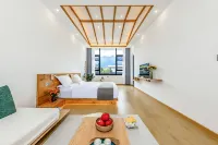 大理久居村舍·設計師民宿（洱海環海西路店）